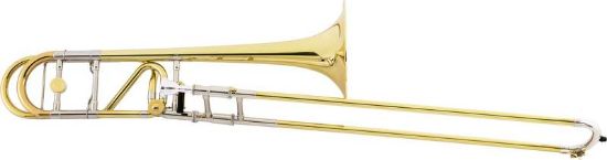 Picture of 1236L-O XO Professional F Attachment Trombone